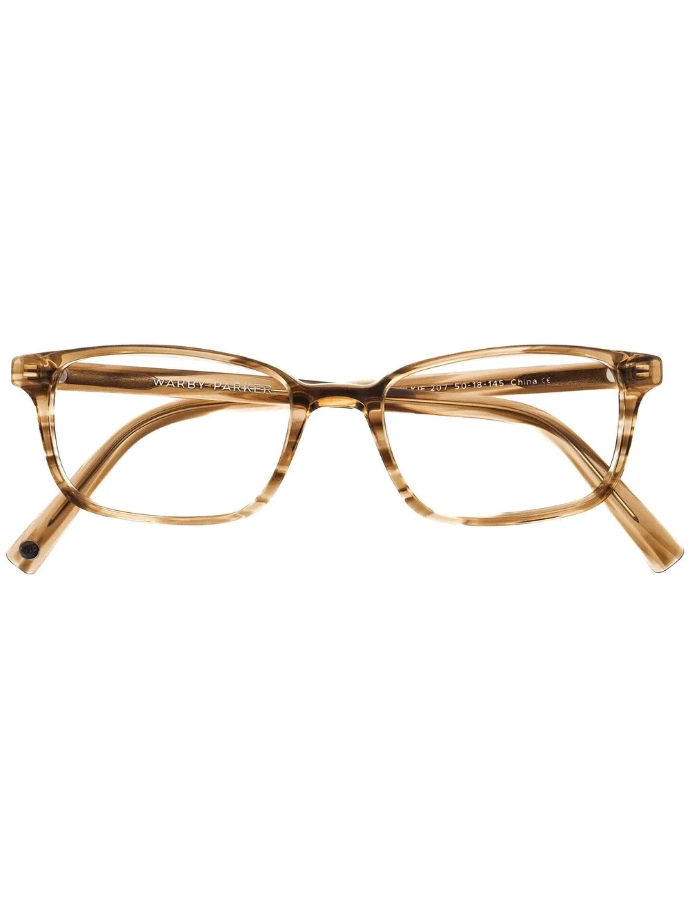 Warby Parker Wilkie 207 Eyewear